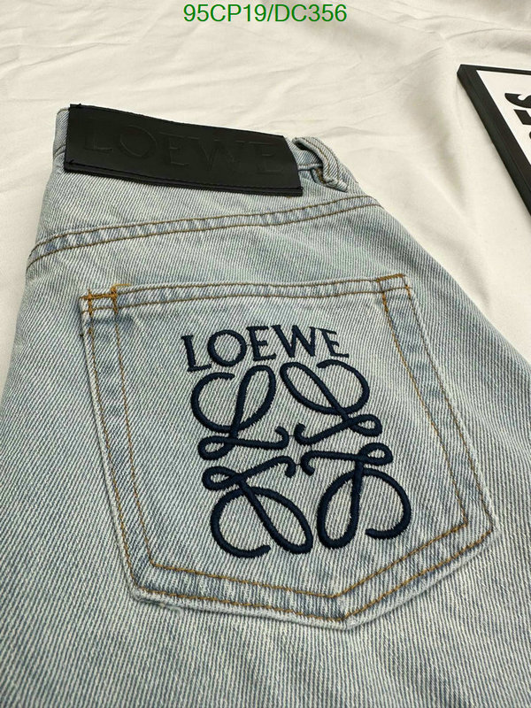 Clothing-Loewe Code: DC356 $: 95USD