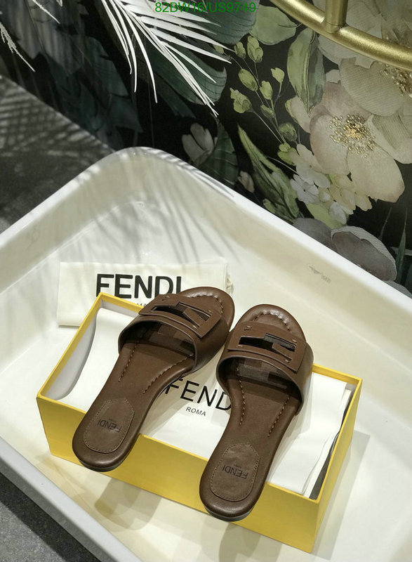 Women Shoes-Fendi Code: US9749 $: 82USD