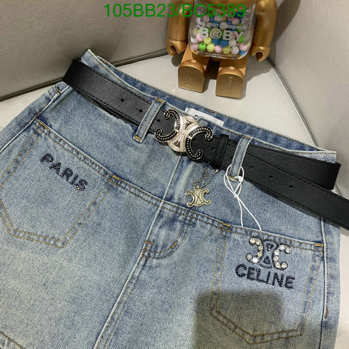 Clothing-Celine Code: BC5389 $: 105USD