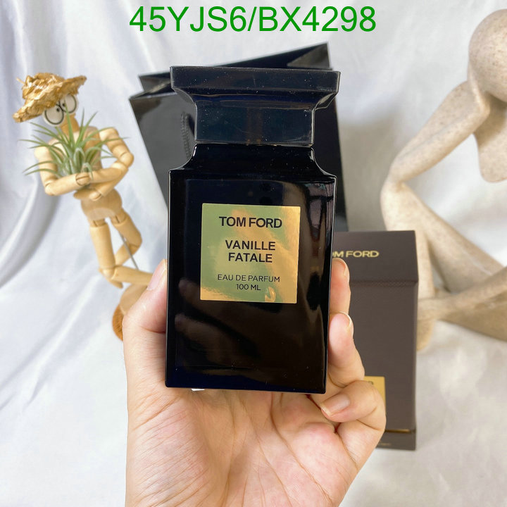 Perfume-Tom Ford Code: BX4298 $: 45USD