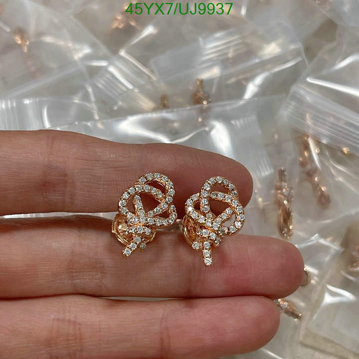 Jewelry-Tiffany Code: UJ9937 $: 45USD