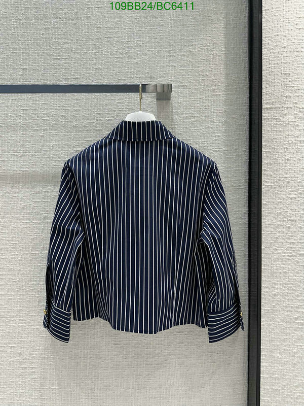 Clothing-Prada Code: BC6411 $: 109USD