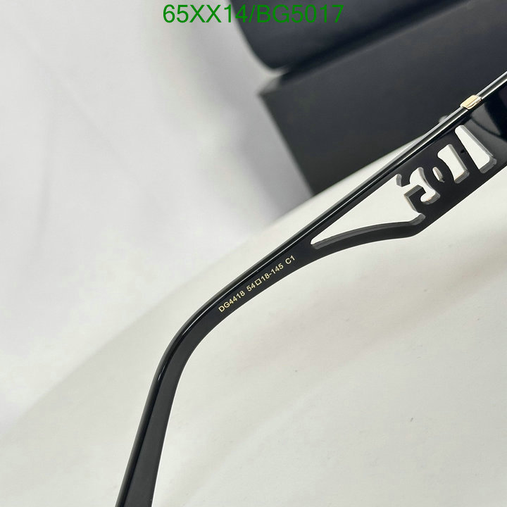 Glasses-D&G Code: BG5017 $: 65USD