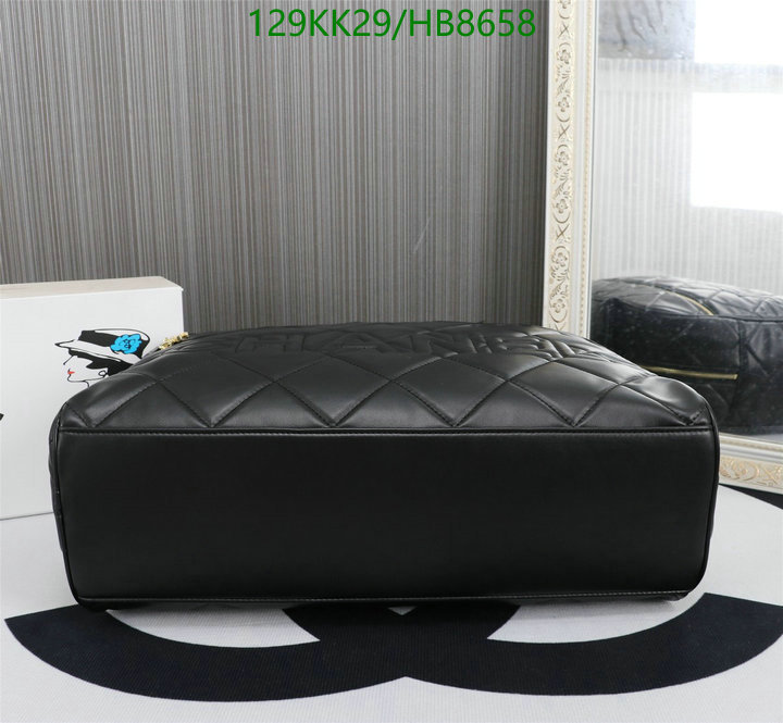 Chanel Bag-(4A)-Handbag- Code: HB8647 $: 129USD