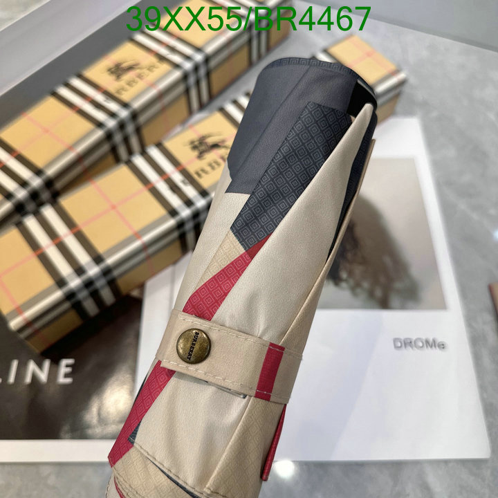 Umbrella-Burberry Code: BR4467 $: 39USD