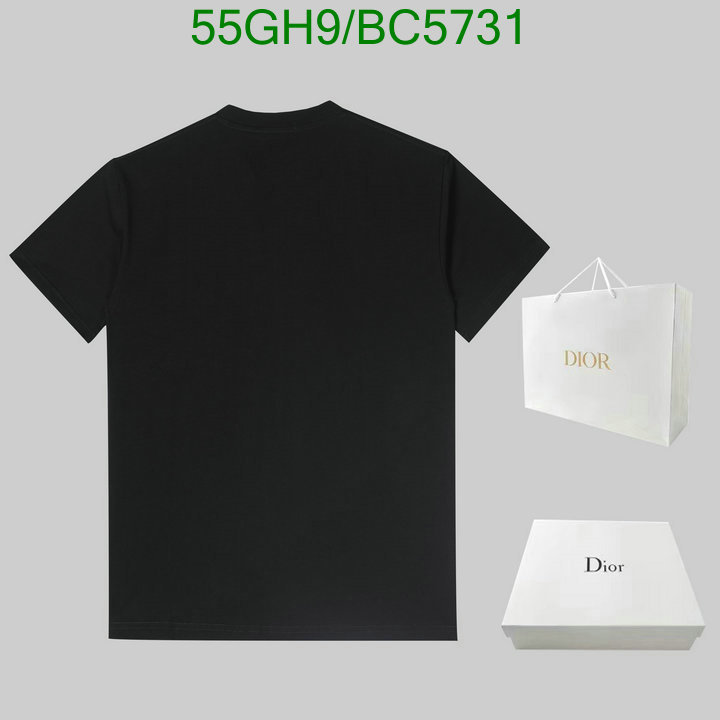 Clothing-Dior Code: BC5731 $: 55USD