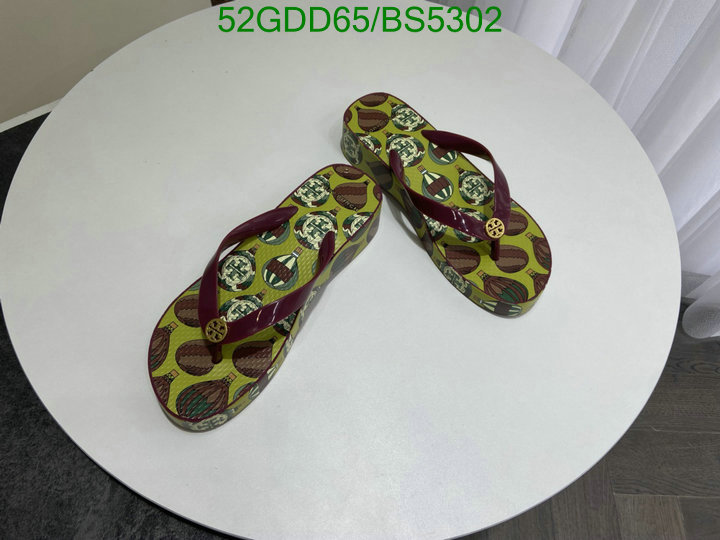 Women Shoes-Tory Burch Code: BS5302 $: 52USD