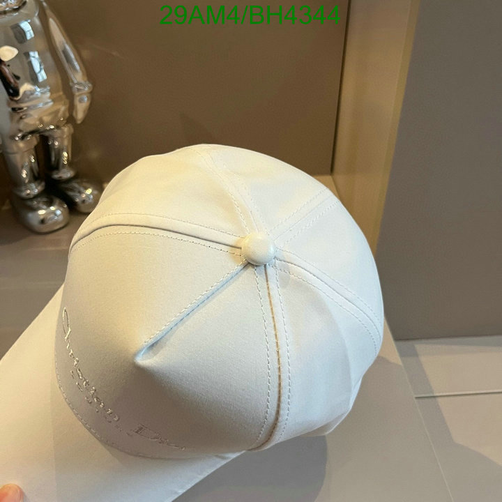 Cap-(Hat)-Dior Code: BH4344 $: 29USD