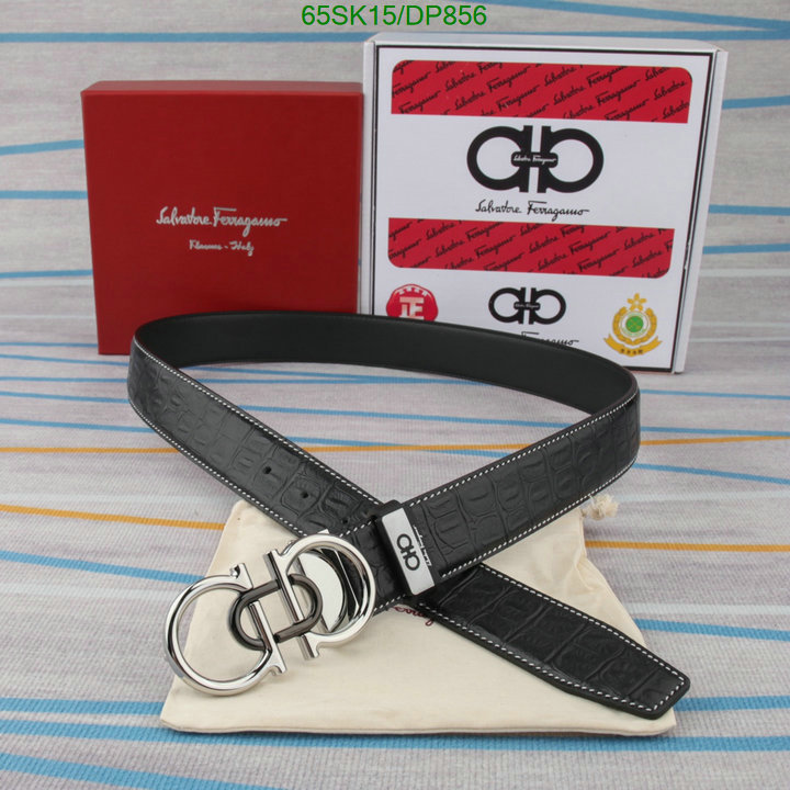 Belts-Ferragamo Code: DP856 $: 65USD