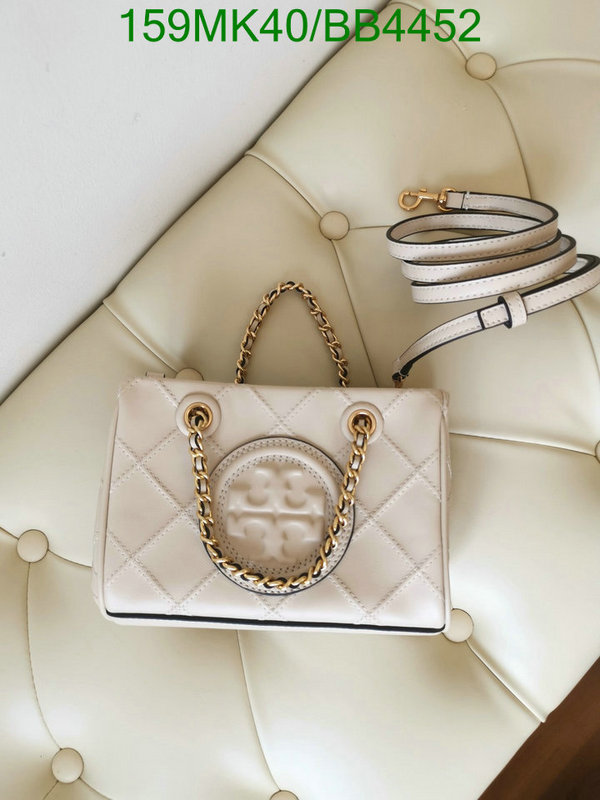 Tory Burch Bag-(Mirror)-Diagonal- Code: BB4452 $: 159USD