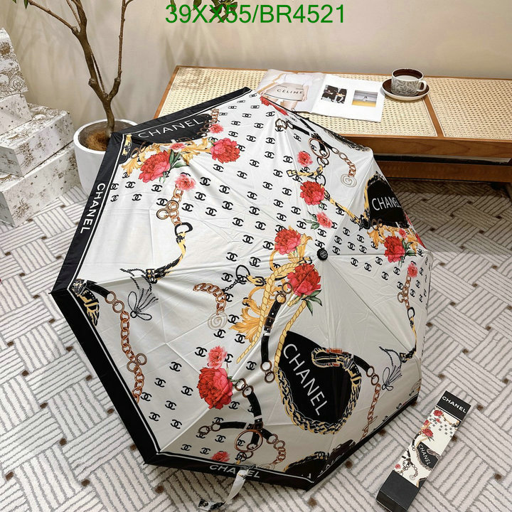 Umbrella-Chanel Code: BR4521 $: 39USD