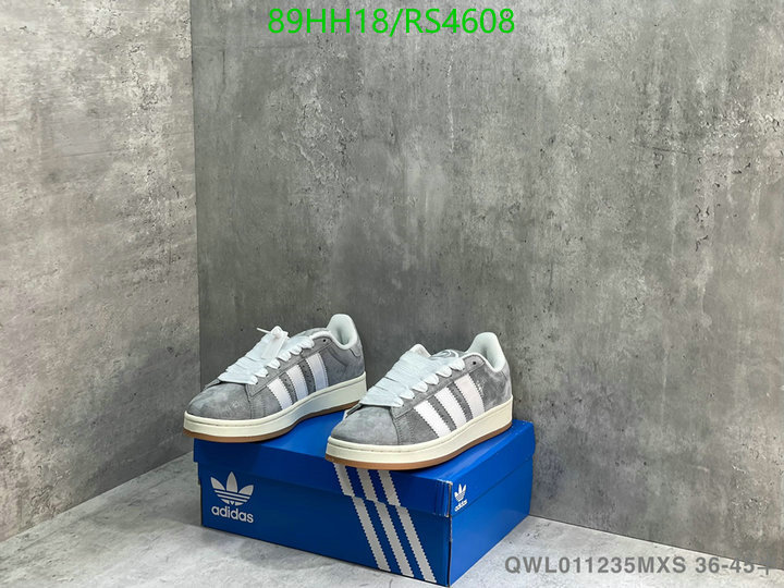 Men shoes-Adidas Code: RS4608 $: 89USD