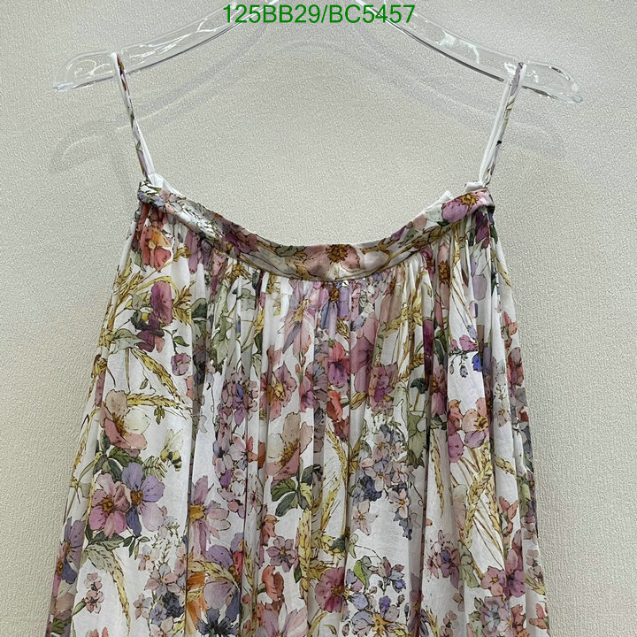 Clothing-Dior Code: BC5457 $: 125USD