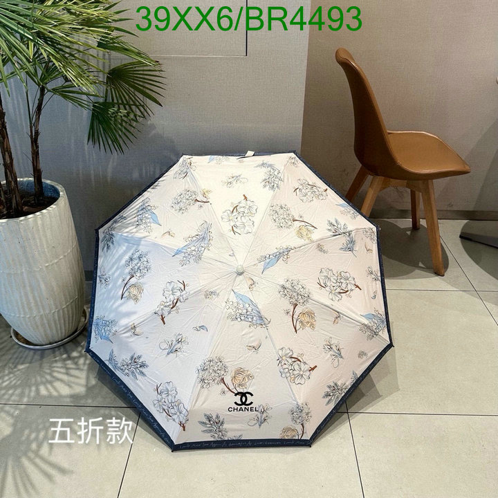 Umbrella-Chanel Code: BR4493 $: 39USD