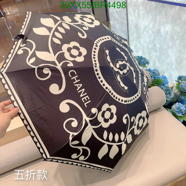 Umbrella-Chanel Code: BR4498 $: 39USD