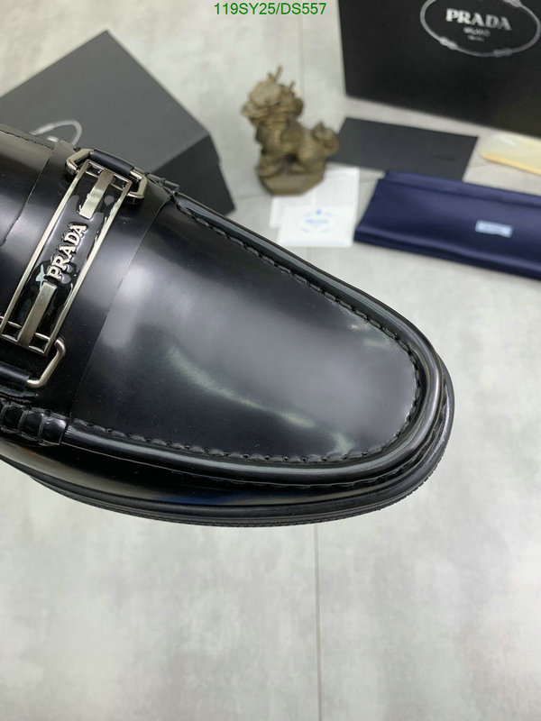 Men shoes-Prada Code: DS557 $: 119USD