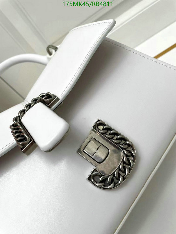 Marc Jacobs Bag-(Mirror)-Crossbody- Code: RB4811 $: 175USD