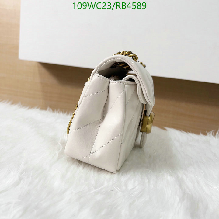 Coach Bag-(4A)-Diagonal- Code: RB4589 $: 109USD