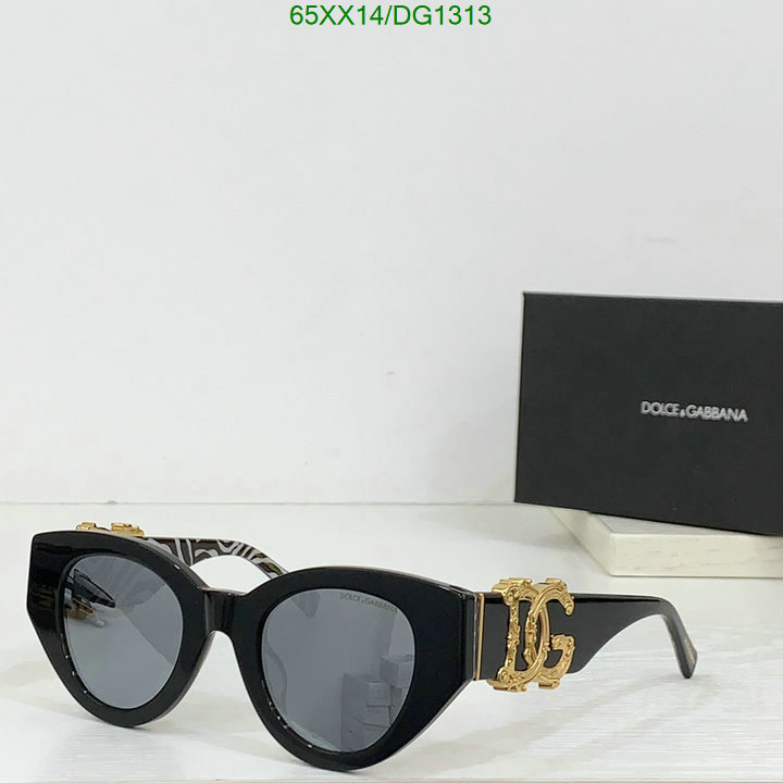 Glasses-D&G Code: DG1313 $: 65USD