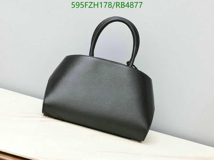 Ferragamo Bag-(Mirror)-Handbag- Code: RB4877 $: 595USD