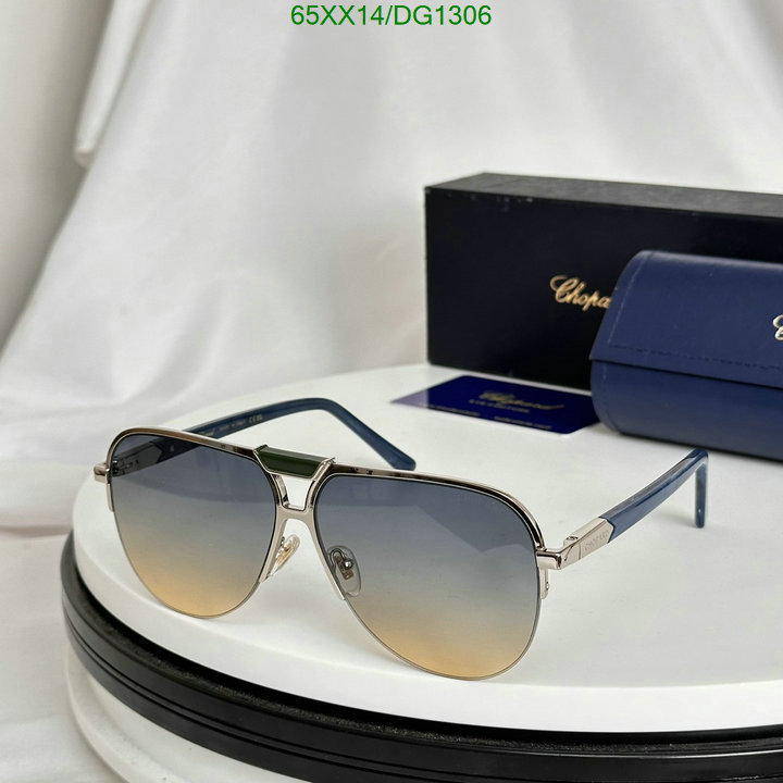 Glasses-Chopard Code: DG1306 $: 65USD