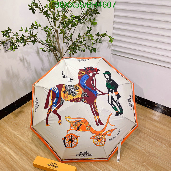 Umbrella-Hermes Code: BR4607 $: 39USD