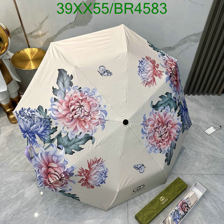 Umbrella-Gucci Code: BR4583 $: 39USD