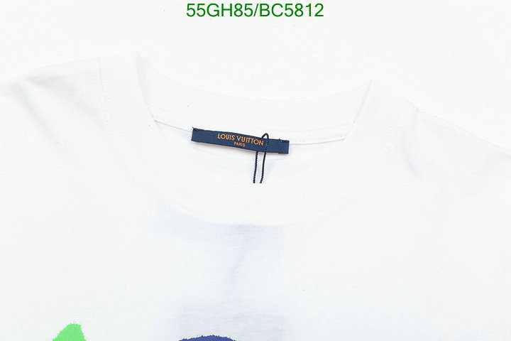 Clothing-LV Code: BC5812 $: 55USD