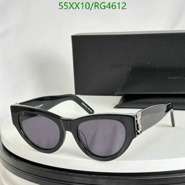 Glasses-YSL Code: RG4612 $: 55USD