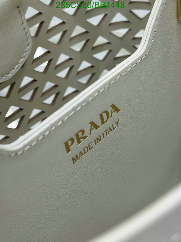 Prada Bag-(Mirror)-Diagonal- Code: BB4448 $: 285USD