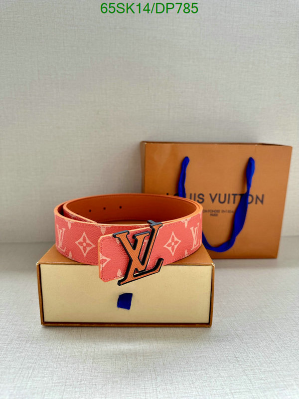 Belts-LV Code: DP785 $: 65USD