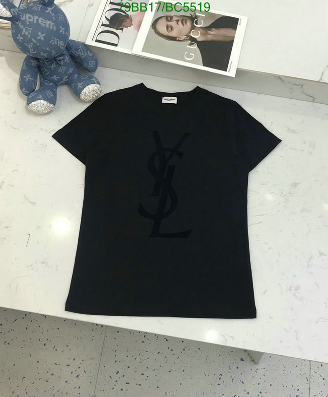 Clothing-YSL Code: BC5519 $: 79USD