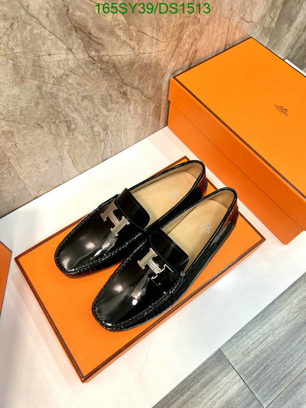 Men shoes-Hermes Code: DS1513 $: 165USD