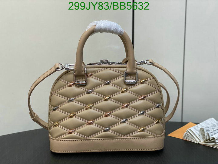 LV Bag-(Mirror)-Alma- Code: BB5632 $: 299USD