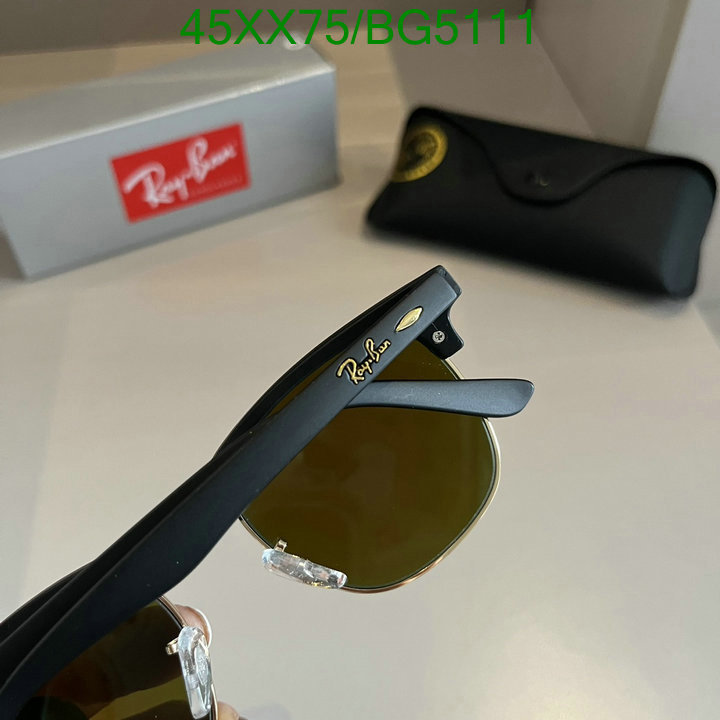 Glasses-Ray-Ban Code: BG5111 $: 45USD