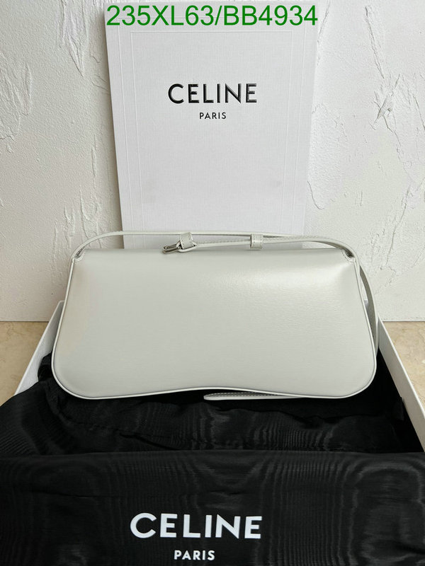 Celine Bag-(Mirror)-Triomphe Series Code: BB4934 $: 235USD