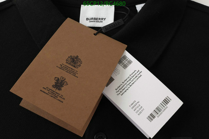 Clothing-Burberry Code: RC4680 $: 65USD