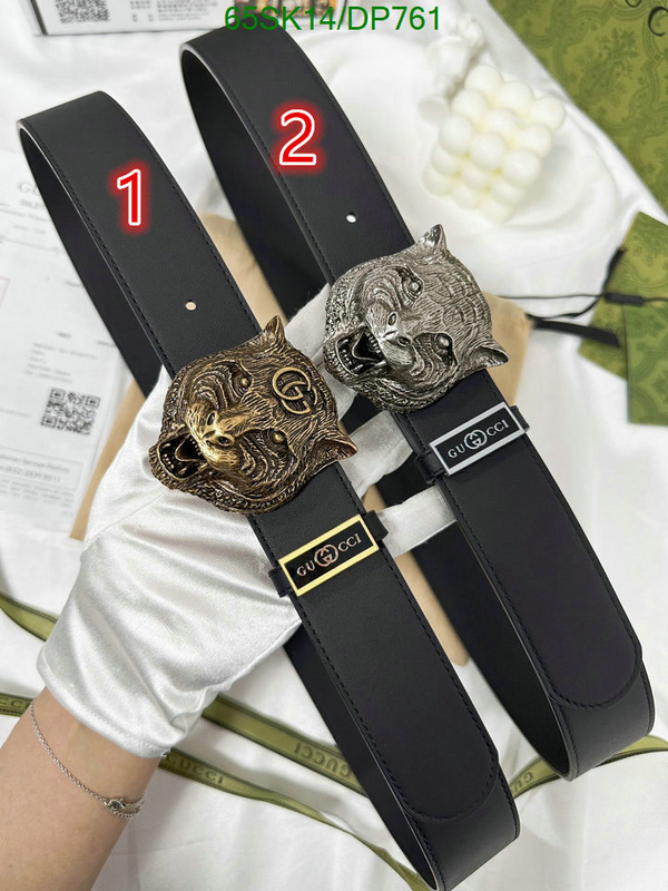 Belts-Gucci Code: DP761 $: 65USD