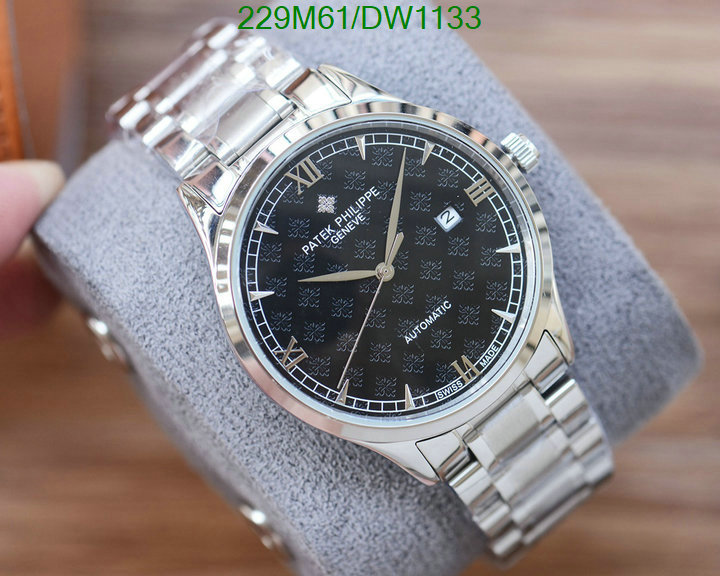 Watch-Mirror Quality-Patek Philippe Code: DW1133 $: 229USD