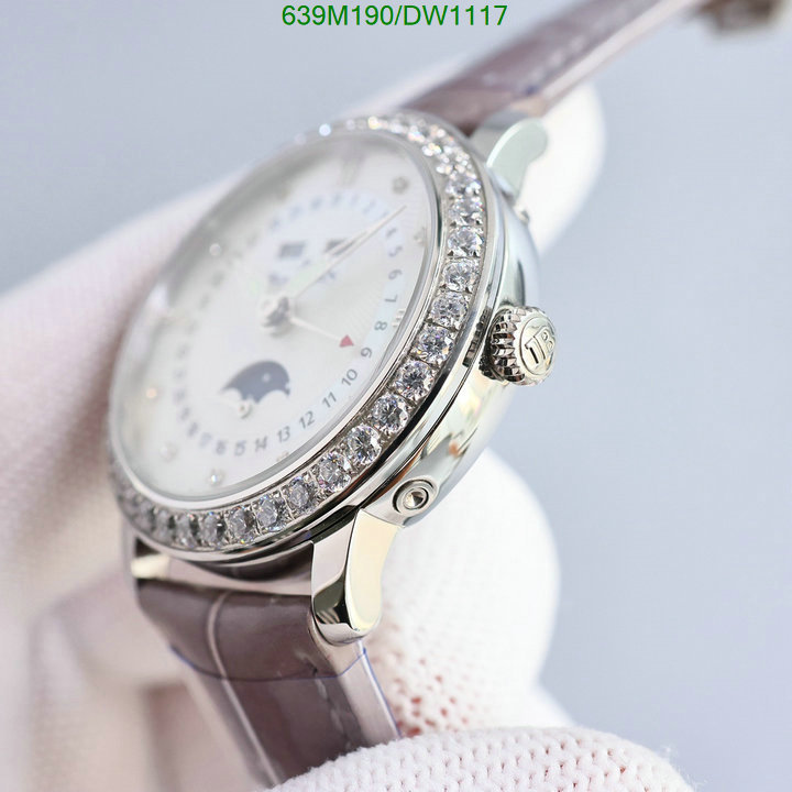 Watch-Mirror Quality-Blancpain Code: DW1117 $: 639USD