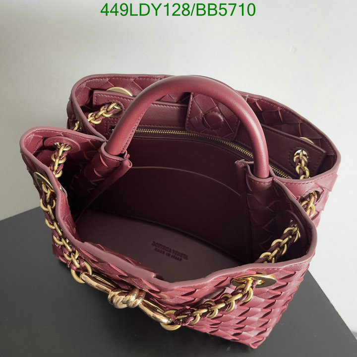 BV Bag-(Mirror)-Handbag- Code: BB5710 $: 449USD