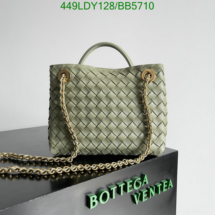 BV Bag-(Mirror)-Handbag- Code: BB5710 $: 449USD