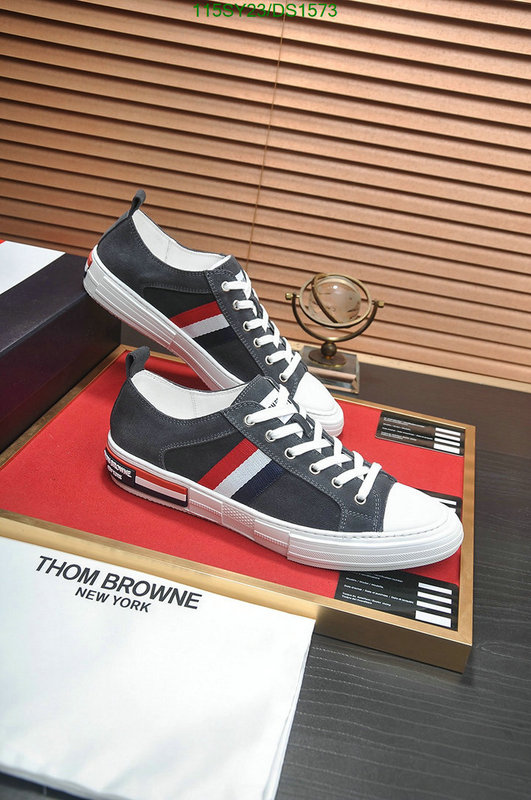 Men shoes-Thom Browne Code: DS1573 $: 115USD