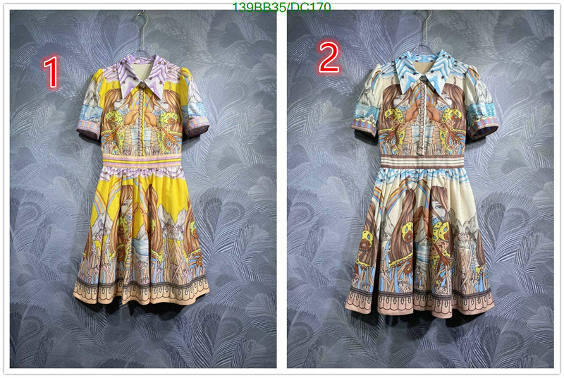 Clothing-Zimmermann Code: DC170 $: 139USD