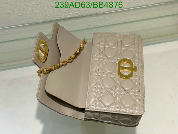 Dior Bag-(Mirror)-Other Style- Code: BB4876 $: 239USD