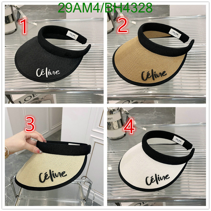 Cap-(Hat)-Celine Code: BH4328 $: 29USD