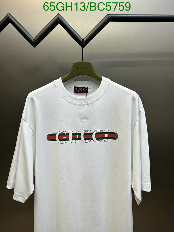 Clothing-Gucci Code: BC5759 $: 65USD