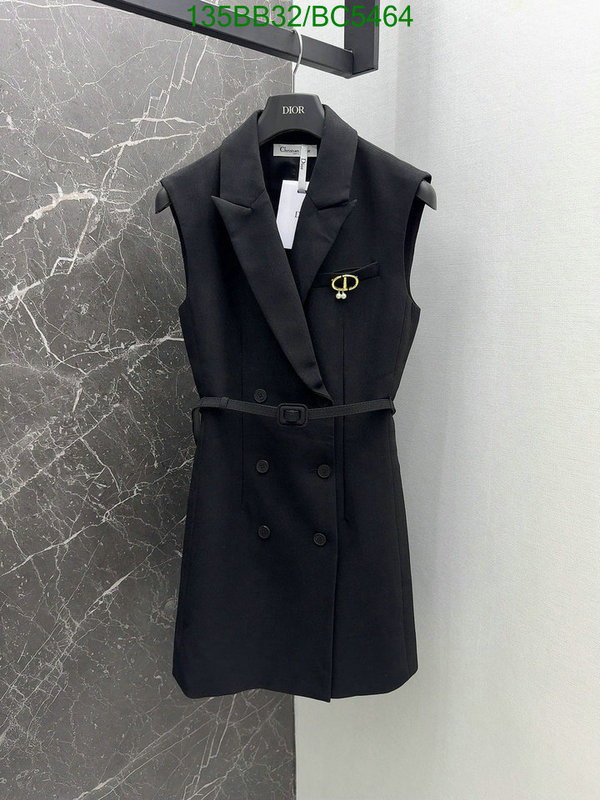 Clothing-Dior Code: BC5464 $: 135USD