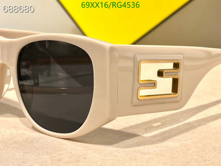 Glasses-Fendi Code: RG4536 $: 69USD