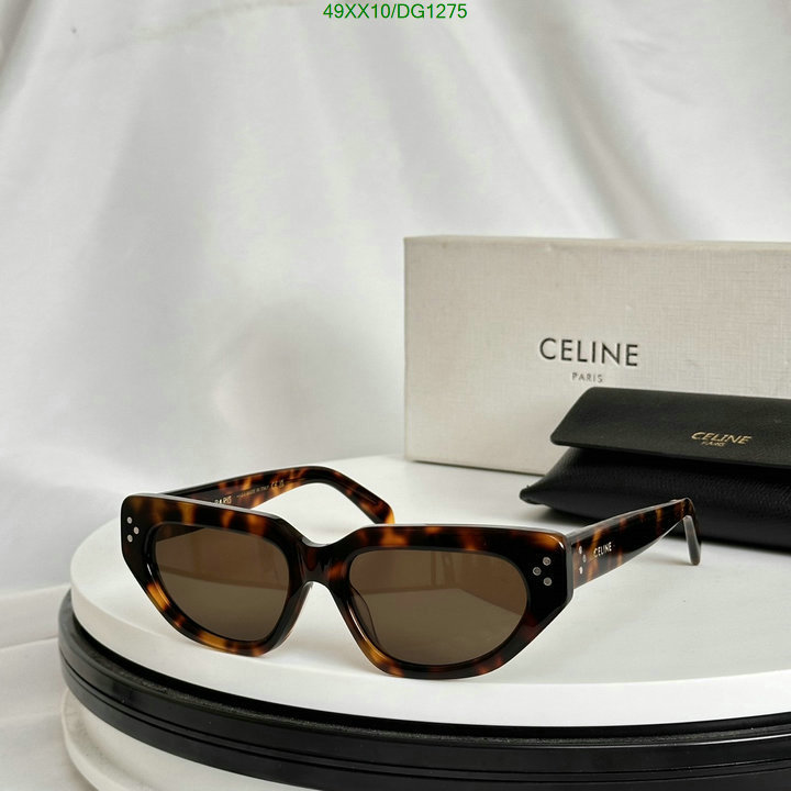 Glasses-Celine Code: DG1275 $: 49USD